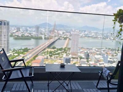 CHO THUÊ CĂN HỘ CAO CẤP TẬP ĐOÀN SUN GROUP TẠI ĐÀ NẴNG