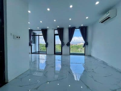 cho thuê văn phòng siêu thoáng view công viên khu vực Liên Chiểu