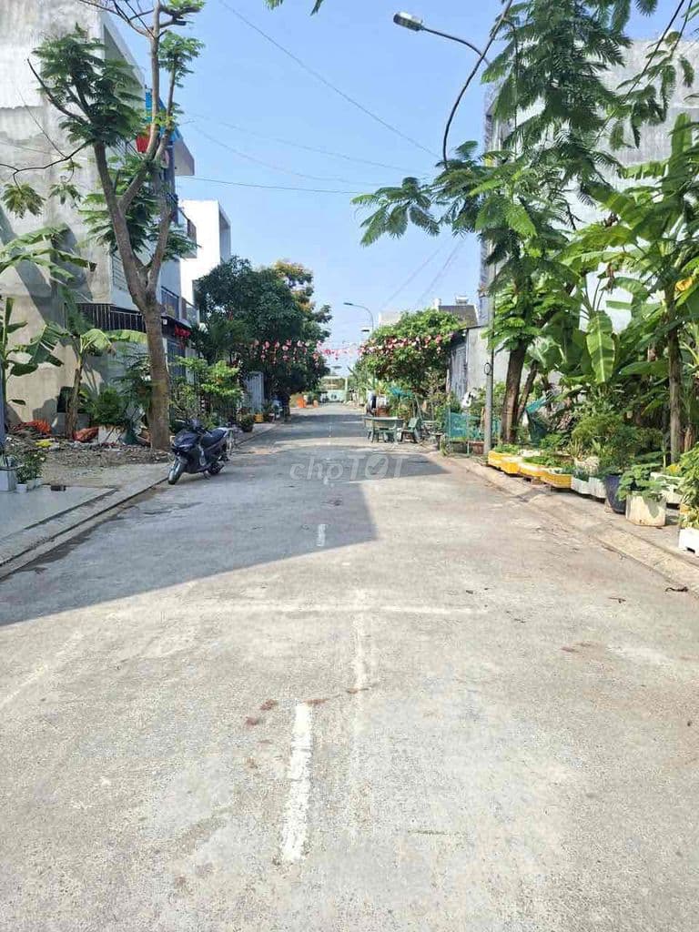 BÁN 3 NỀN ĐẤT ĐẸP KDC THỊNH VƯỢNG TAM ĐA - Ảnh 3