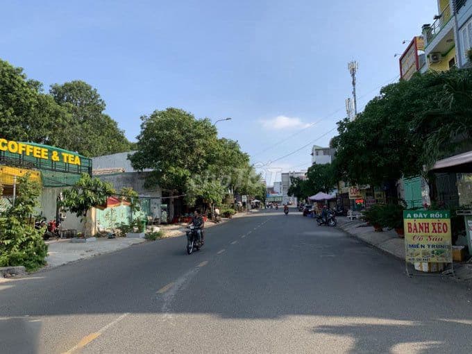 ĐẤT 105M2 NGANG 5M - NGAY ĐƯỜNG 449 - HOÀNG HỮU NAM GIÁ RẺ...!! - Ảnh 2