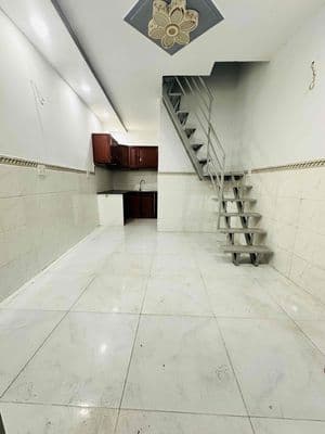 NHÀ NGUYÊN CĂN ĐIỆN NƯỚC CHÍNH