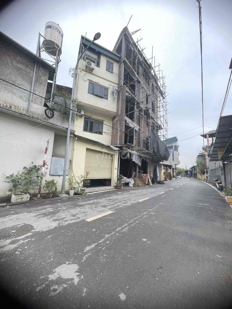 Hiếm! Mặt phố oto tránh - thang máy - kinh doanh - 45M nhỉnh 9 tỷ - Ảnh 2