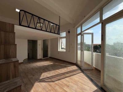 CĂN HỘ DUPLEX THOÁNG MÁT NGAY GẦN CHỢ THẠCH ĐÀ GẦN CV LÀNG HOA