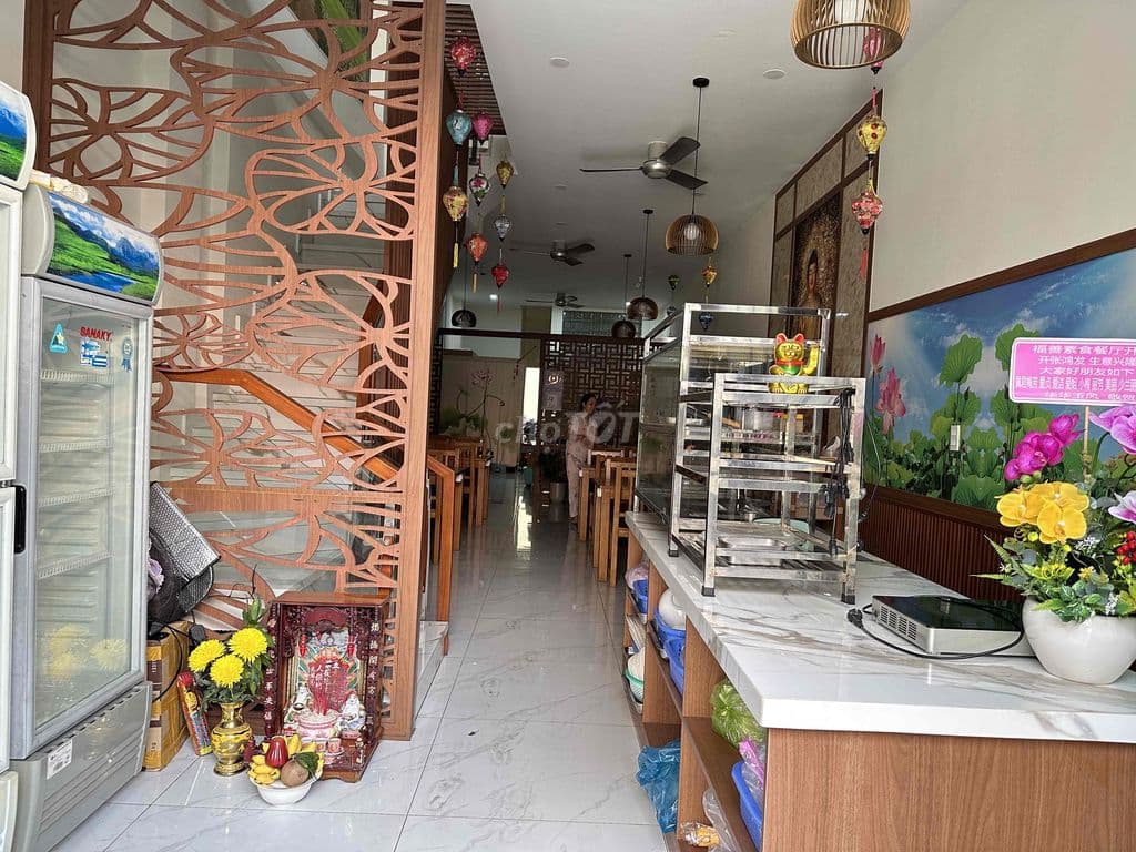 CHO THUÊ MẶT BẰNG KINH DOANH - MỞ VĂN PHÒNG Q11 - Ảnh 2