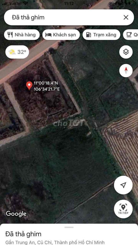 Bán đất vườn mặt tiền đường nhựa 470 xã bình mỹ, cũ chi - Ảnh 2