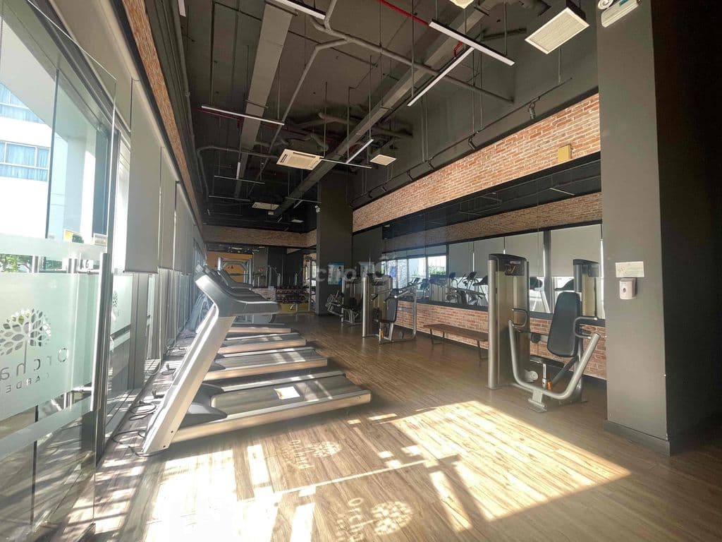 Bán officetel 128 Hồng Hà cạnh cv Gia Định - Ảnh 2