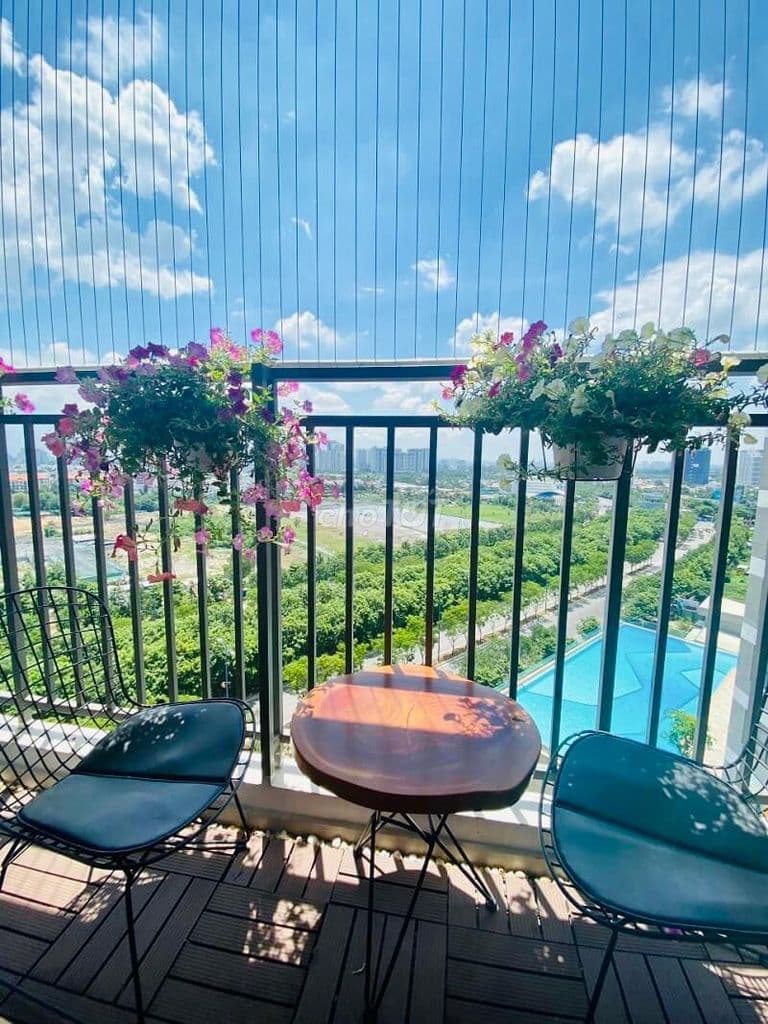 900tr - Nhận ngay căn hộ MT Nguyễn Hữu Thọ, cc The Park, e bao hs vay