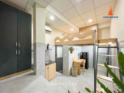 CĂN HỘ DƯƠNG QUẢNG HÀM - GẦN CÁC TRƯỜNG ĐẠI HỌC, CÓ THANG MÁY