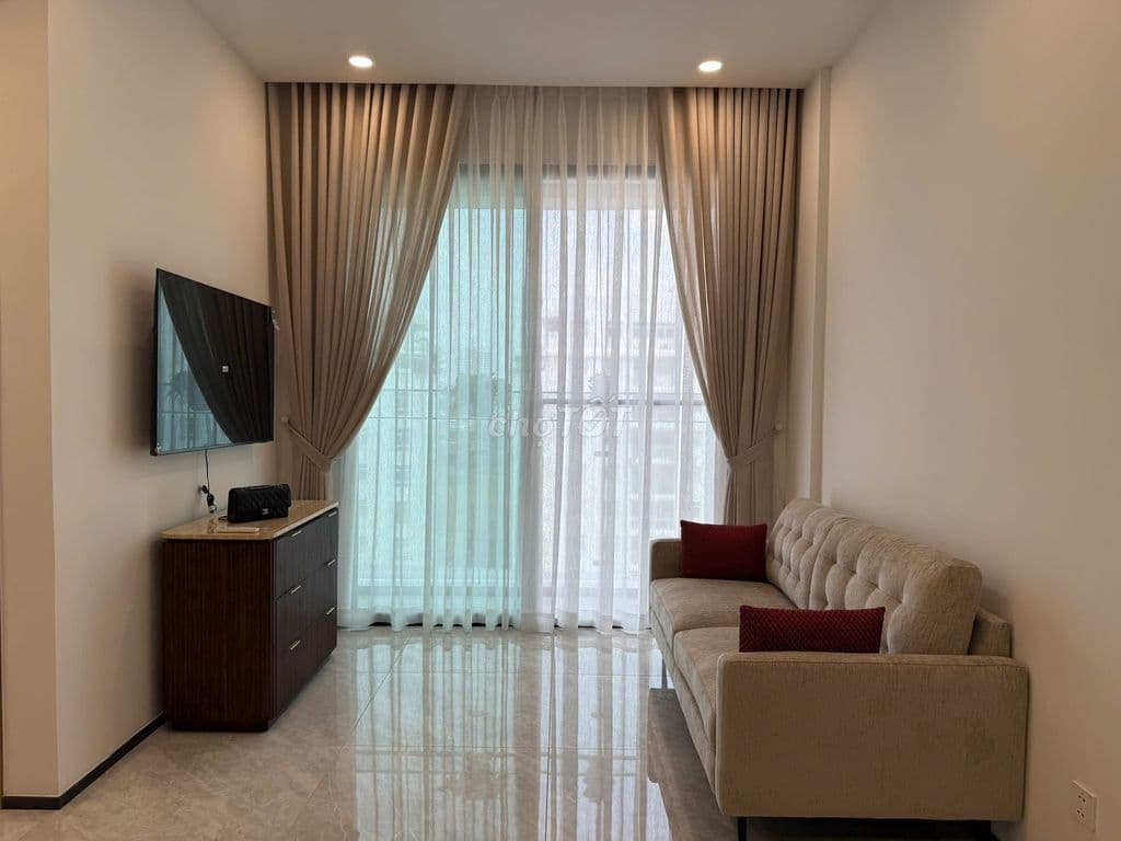 Cho thuê căn hộ 1PN Midtown, Phú Mỹ Hưng, Q7, Nhà full nt giá 20tr/th