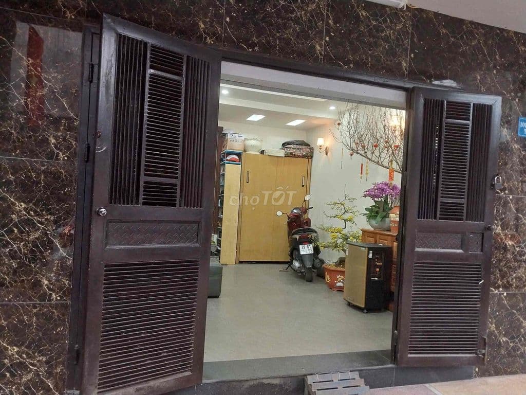 Nhà tập thể tầng 1 , E6 thanh xuân bắc , phường thanh xuân , hn - Ảnh 3