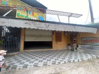 cho thuê kiot