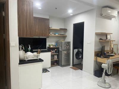CHO THUÊ OPAL SKYLINE 1PN1WC FULL NỘI THẤT CHỈ 4TR5, GẦN KCN VISIP 1