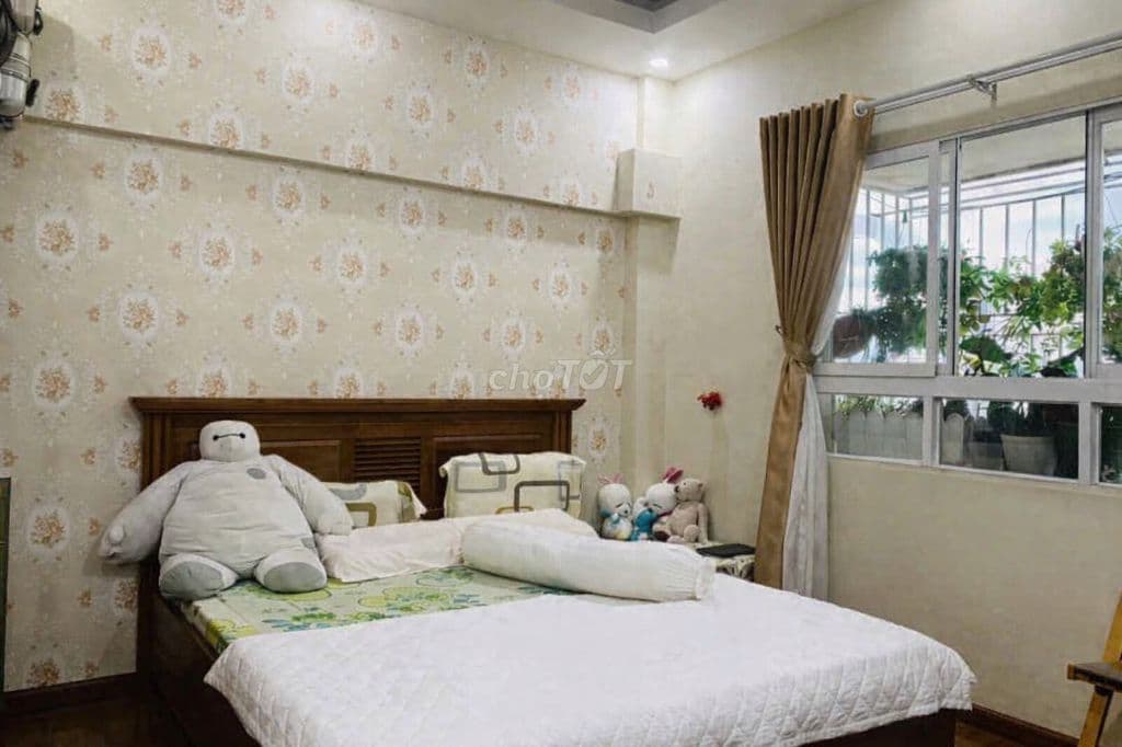 Căn hộ An Phú, Quận 2 - 3,67 tỷ - Ảnh 3