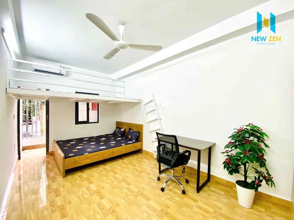 Chính chủ cần cho thuê phong ban công