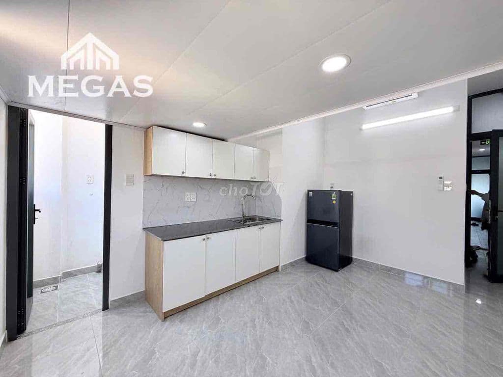 TRỐNG SẴN 1 PHÒNG DUPLEX FULL NỘI THẤT🧧TRƯỜNG CHINH🧧TÂN THỚI NHẤT - Ảnh 3