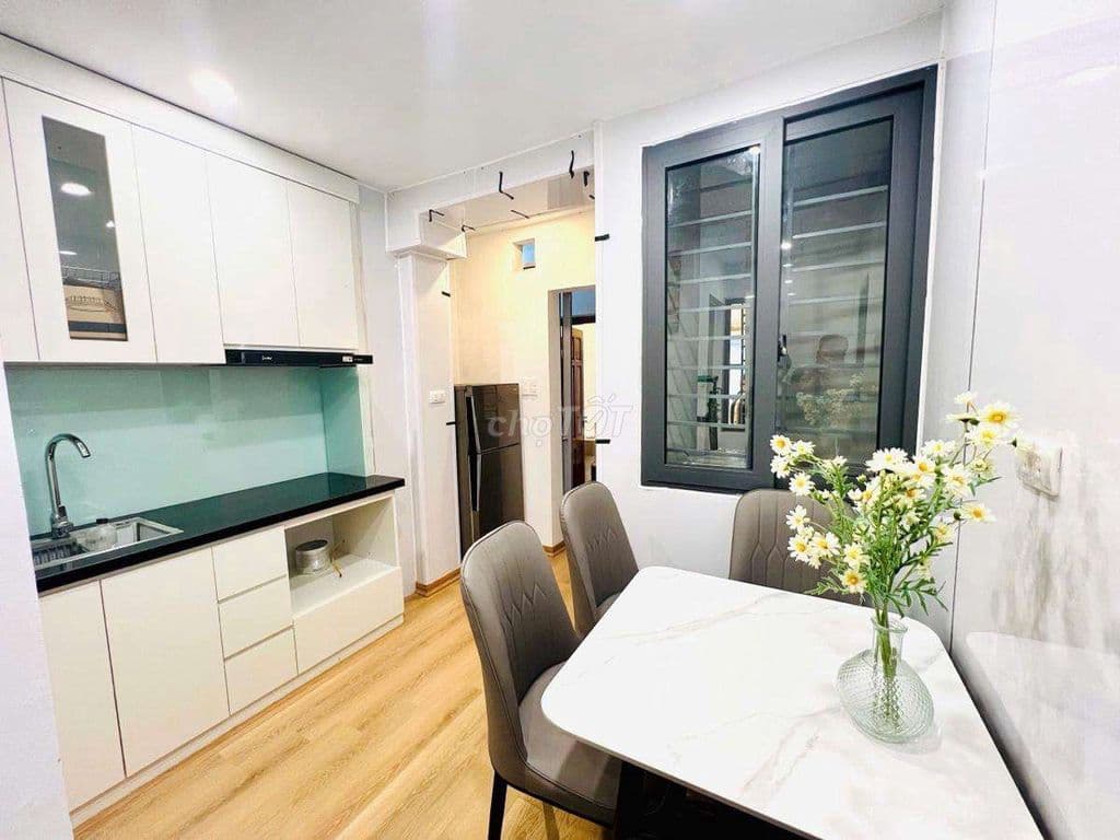 2 tỷ Tập thể Nguyễn Trãi Thanh Xuân 50m 2 ngủ full đồ gần phố SĐCC - Ảnh 2