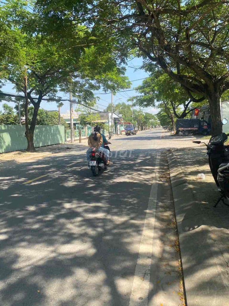 Bán Đất Mặt Tiền Đường Lê Thị Tám _ Gần Làng Đại Học _ CHỈ 85 Triệu - Ảnh 2