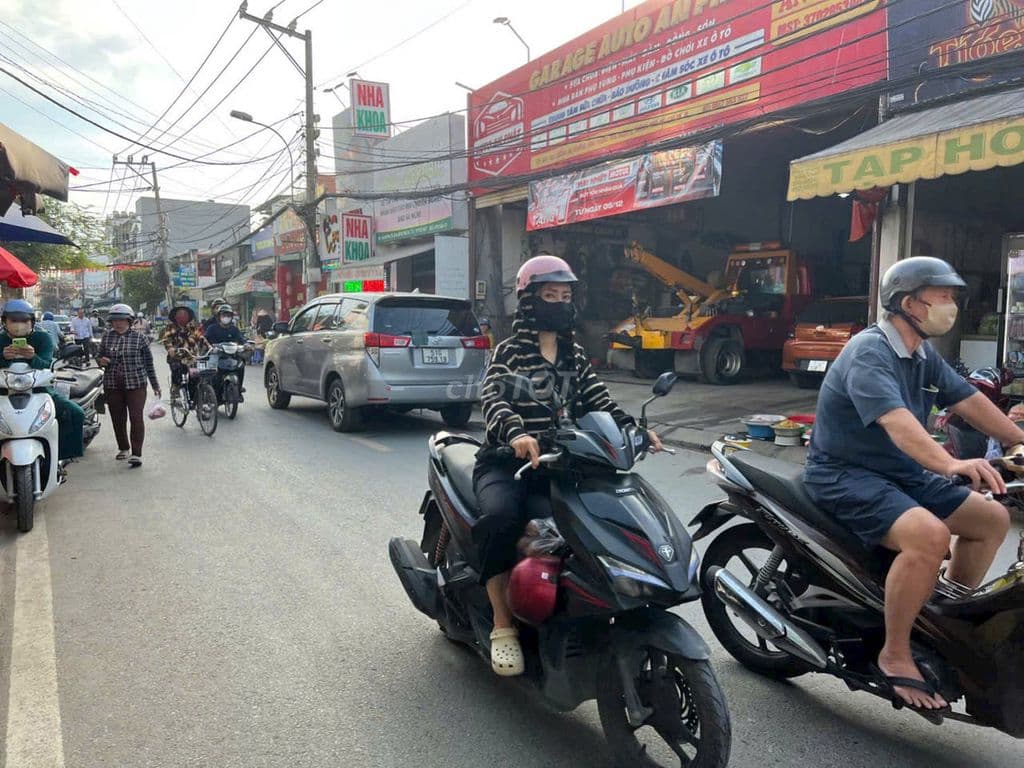 Chủ cần bán lô đất đg 39 BTT Q2 - Ảnh 3