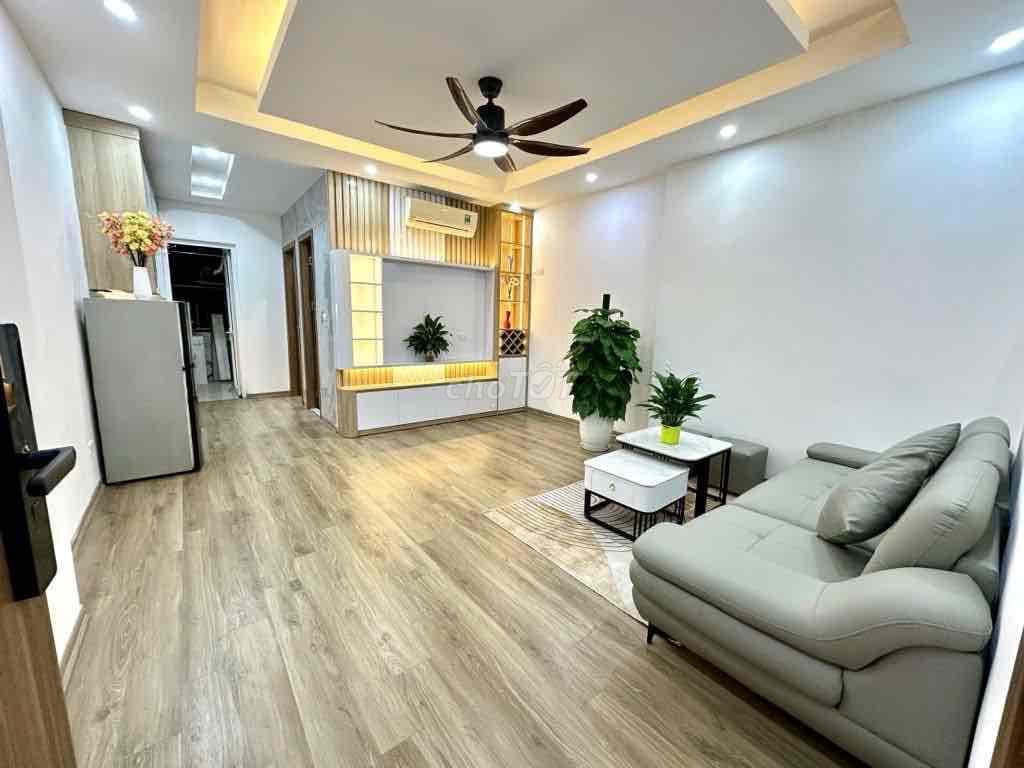 TÀI CHÍNH 3,5 Tỷ SỞ HỮU NGĂN NGAY CĂN HỘ CAO CẤP TIỆN ÍCH ĐẸP DT 55M