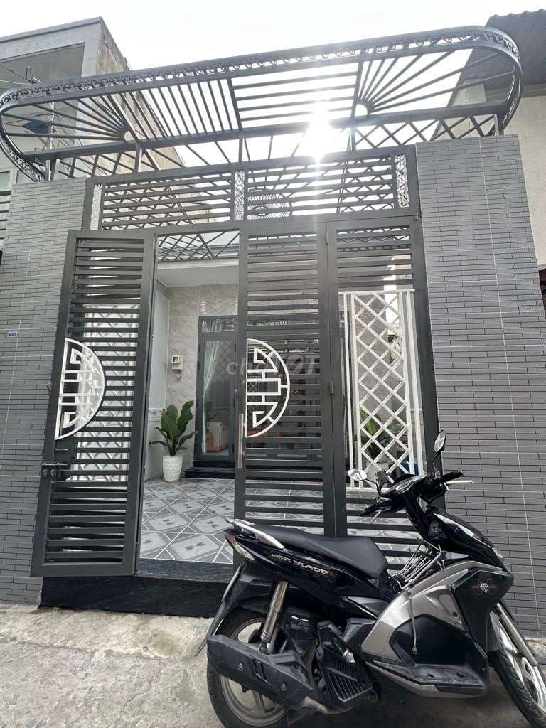 🏡 NHÀ HXH NGUYỄN THỊ ĐẶNG – 77m² – 4.6 TỶ (TL) - Ảnh 3