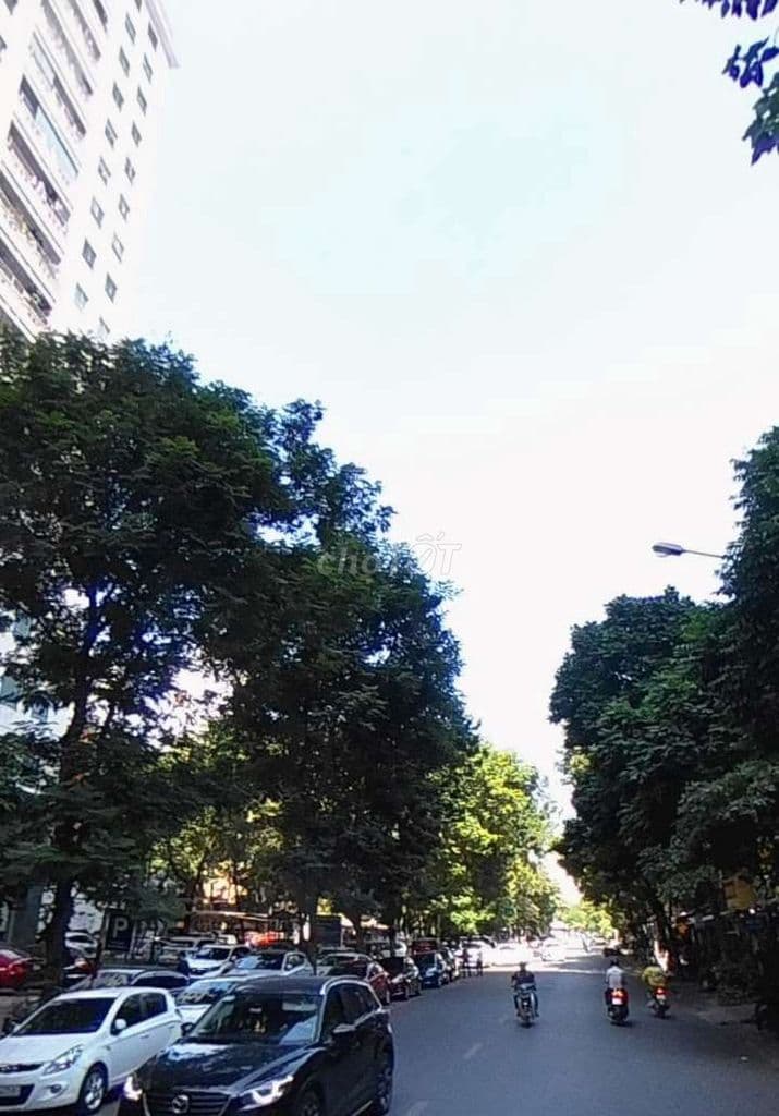 Bán CC Nguyễn Thị Định 66m - Sổ đỏ chính chủ sẵn sàng giao dịch