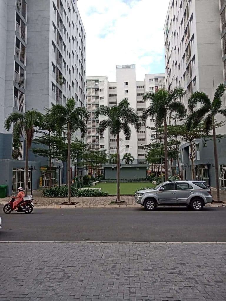 CHÍNH CHỦ BÁN CĂN HỘ RẺ NHẤT EHOMES, Q.9 - Ảnh 3