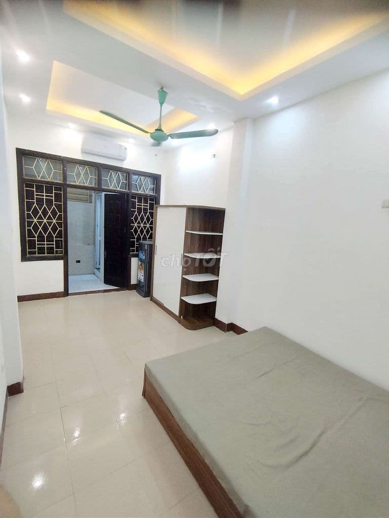 CCMN KK Ngõ 42 Phố Chùa Hà - quận Cầu Giấy - Ảnh 3