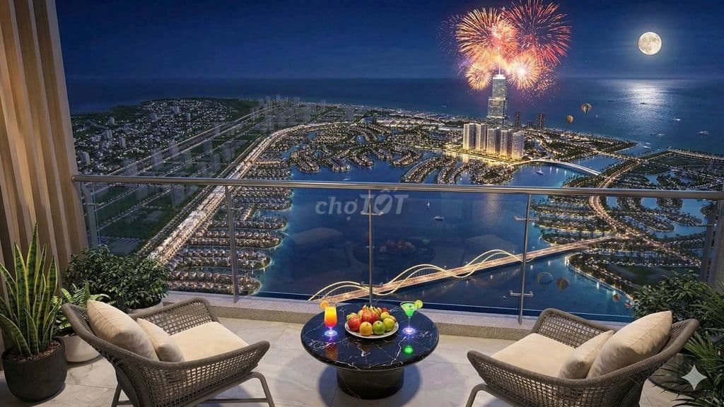 EM KHÁNH NHẬN BOOKING CĂN HỘ 1PN 2PN 3PN VINHOMES GREEN PARADISE - Ảnh 3