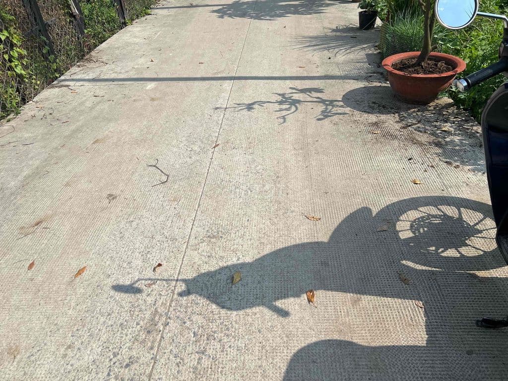 chính chủ gửi lo đất nhị bình (32x17.5 ) gia 8 tỷ 8 - Ảnh 2