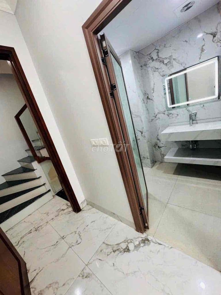 Nhà tại Yên Nghĩa, cạnh bệnh viện nhi, Đh Phenikaa,30m2 ô tô đỗ cửa - Ảnh 3