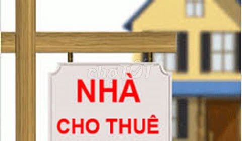 Cho thuê căn hộ tầng 1, số 5 Láng Hạ, DT 60m2, 3 phòng