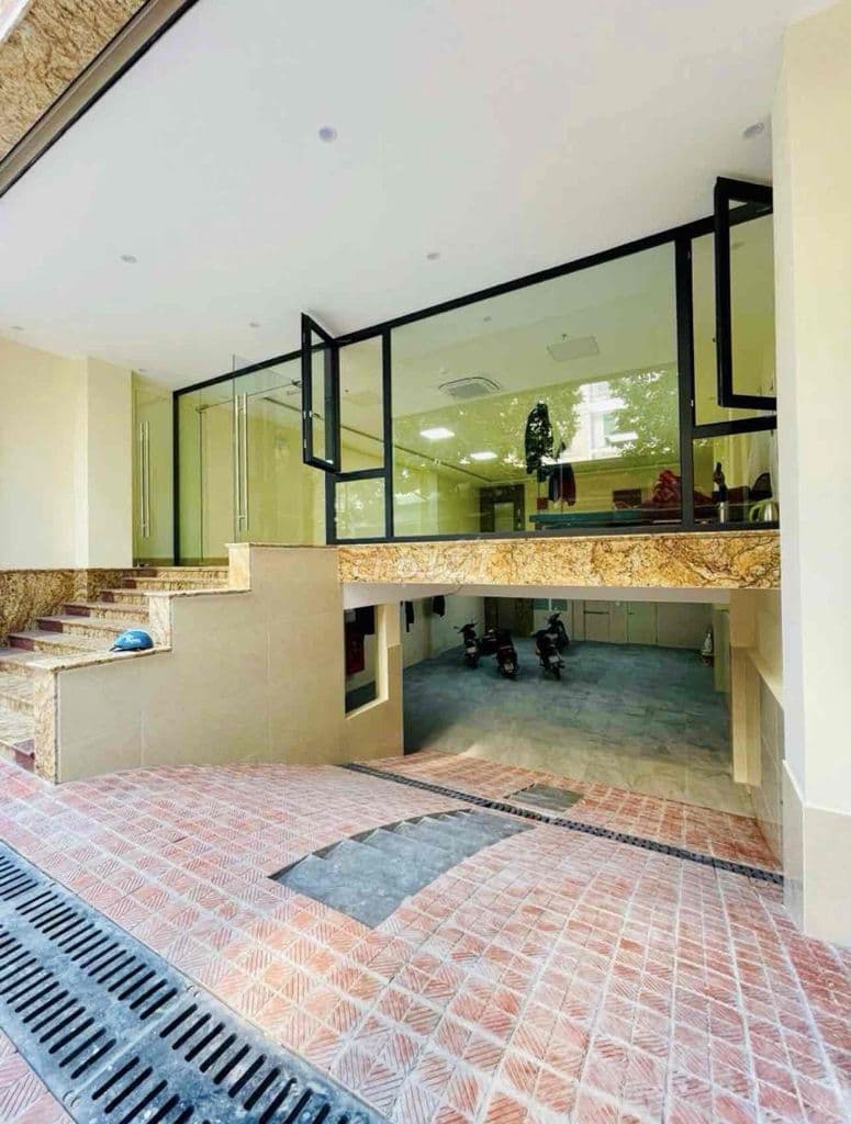 MẶT PHỐ BẮC TỪ LIÊM -VỈA HÈ - OTO - THANG MÁY - VĂN PHÒNG 145M GIÁ TÔT - Ảnh 2