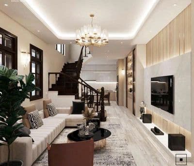 Quỹ căn nhà đang cho thuê tại khu vực Cầu Giấy