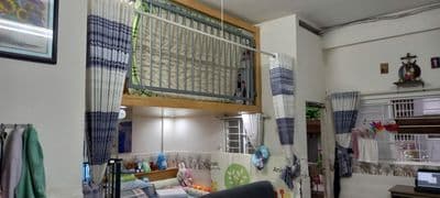 Bán căn hộ ehome4 tầng trệt gí rẻ nhất