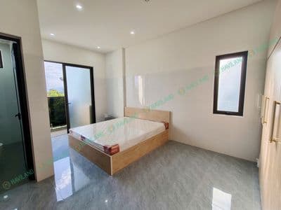 Căn hộ mới tinh tại khu Hòa Xuân, gần đường quốc lộ