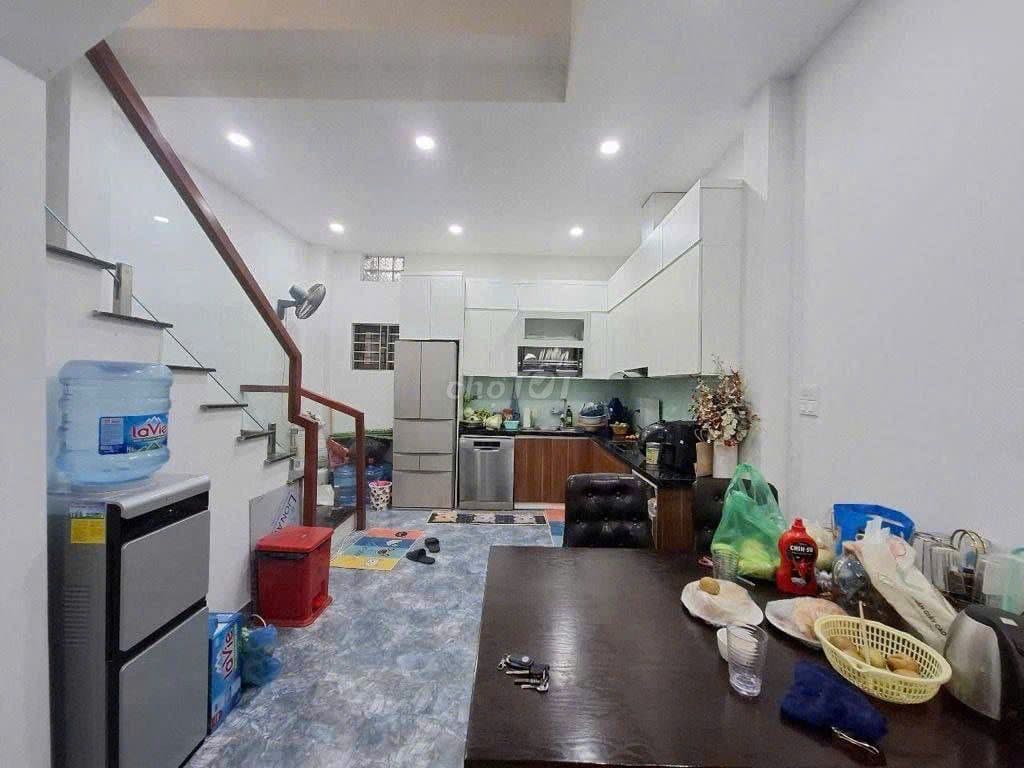 PHÚ THƯỢNG – PHÂN LÔ 46M2 – Ô TÔ ĐỖ CỬA - NHÀ DÂN XÂY – VỀ Ở NGAY - Ảnh 2