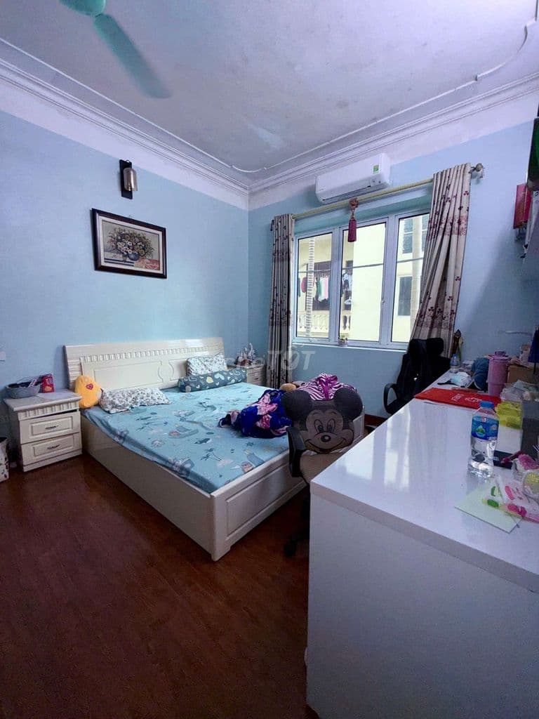 Bán nhà Tây Hồ Lạc Long Quân 100 5tâng Mt 7,9 met chỉ 45,4 tỷ - Ảnh 2