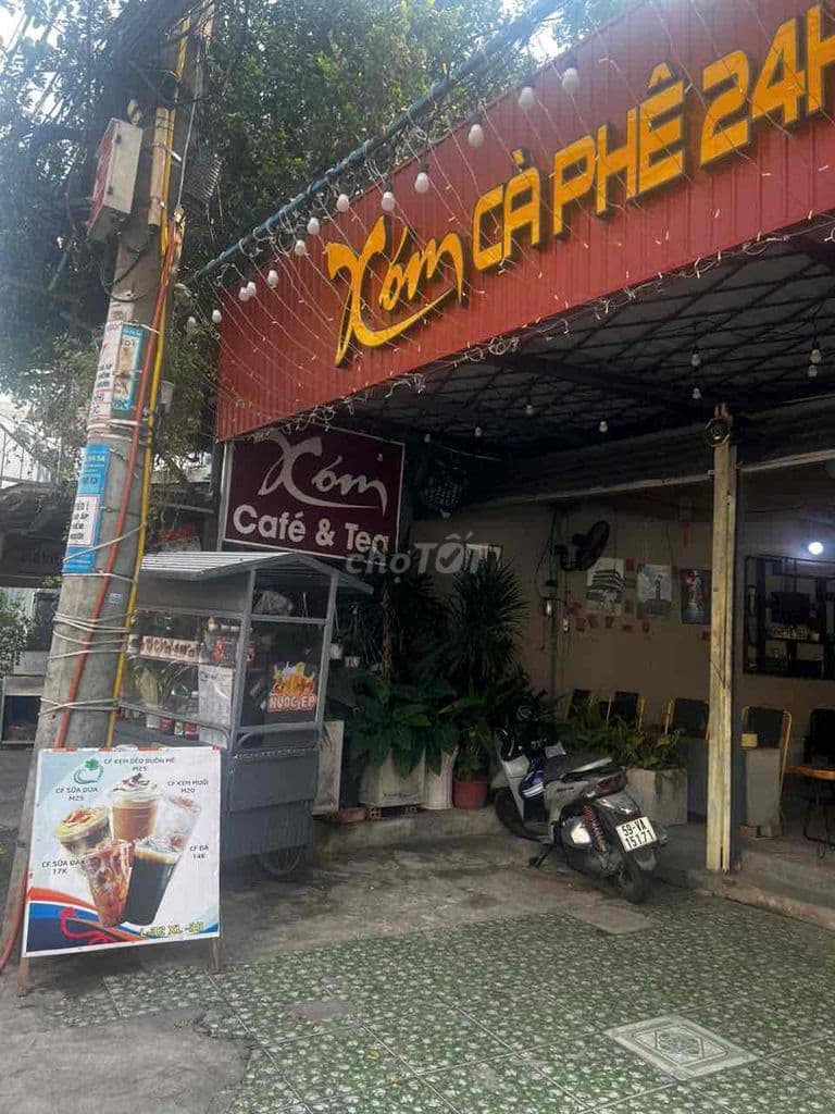 mặt bằng pjan huy ích - Ảnh 2