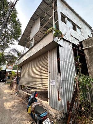 mặt bằng hẻm đông dân, nhà trọ ,home stay