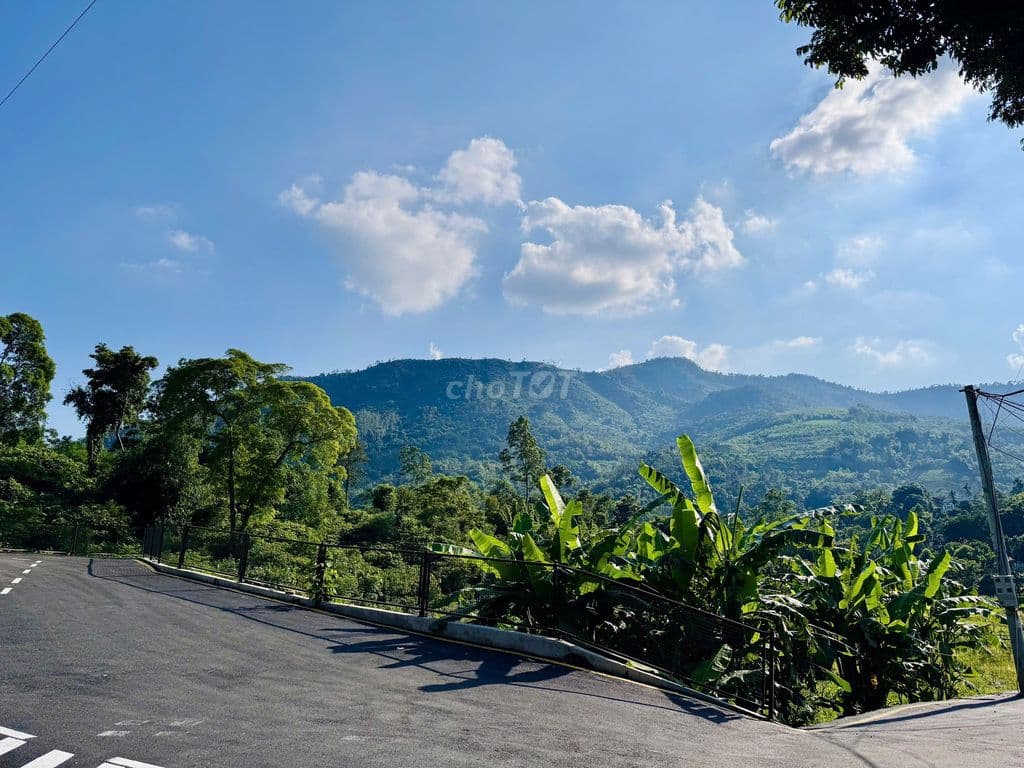 Chỉ 4 tỷ hiếm có khó tìm: Đất 269m² Hoà Lạc, MT 10m, sổ đỏ chính chủ - Ảnh 2