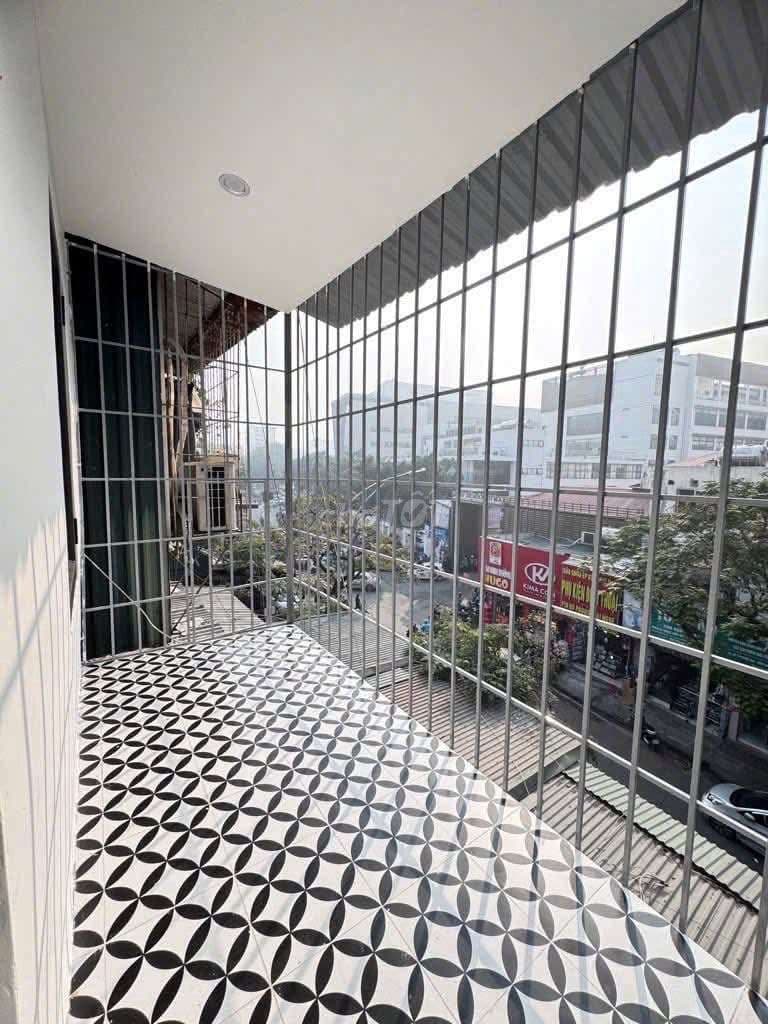 3 tỷ hơn Tập thể Phương Mai Đống Đa 75m 2 ngủ mặt phố ô tô đỗ cth SĐCC - Ảnh 3