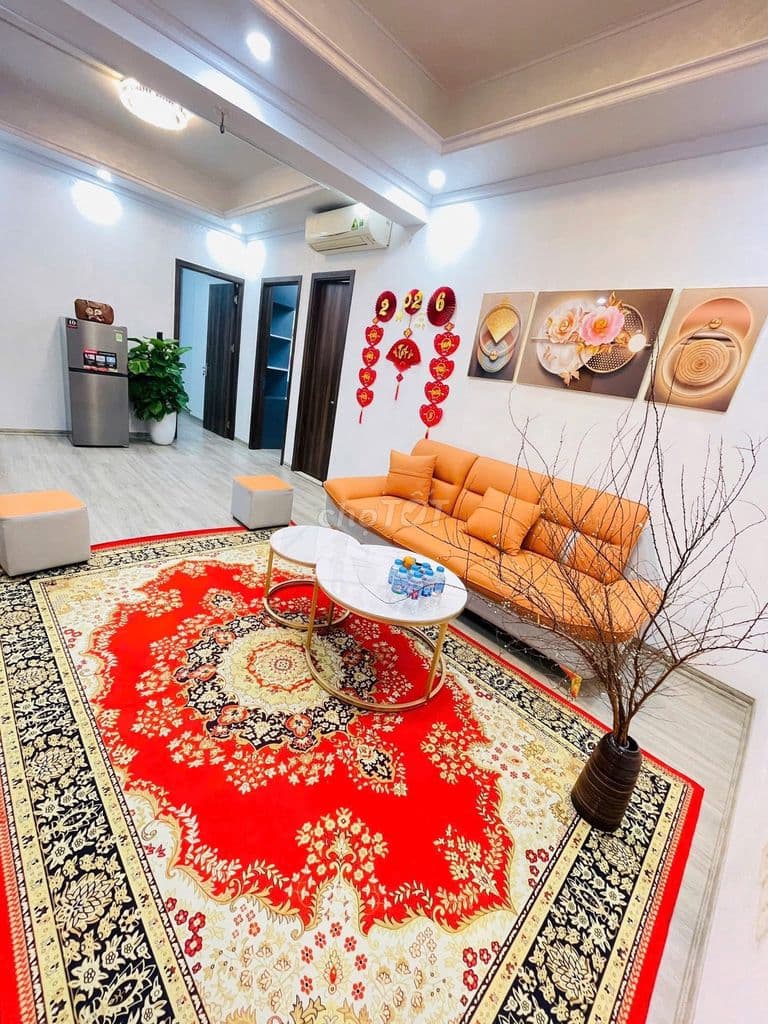 Căn đẹp A6A Mạc Thái Tổ – Nam Trung Yên - Ảnh 3