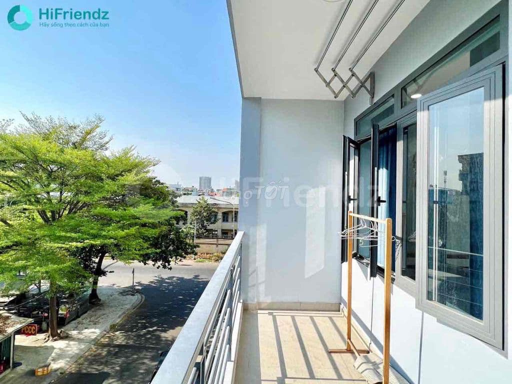 Trong Tháng 4 trống phòng cho thuê tại Phường 6 Quận 8 - Ảnh 2