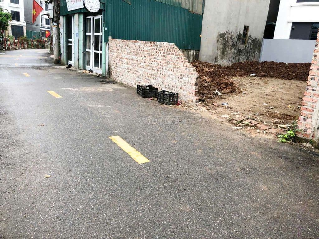 Đất gần khu công nghiệp Phú Nghĩa 3 tỷ 1 trục kinh doanh - Ảnh 3