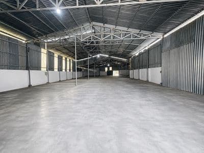 KHO XƯỞNG 650- 800M2 VĨNH PHÚ 41 GIÁP THỦ ĐỨC ĐƯỜNG CONT- PCCC