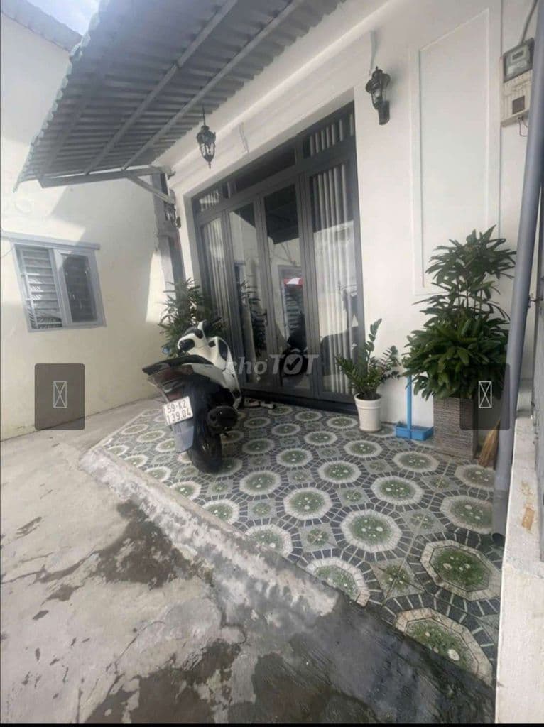 Nhà mới giá tốt ..Lê văn khương