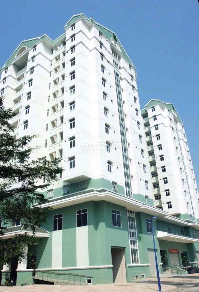 Bán Chung cư Nhất Lan 2 - BV Quốc Ánh 49m2. 1pn1wc. SHR Chỉ 1,73tỷ TL