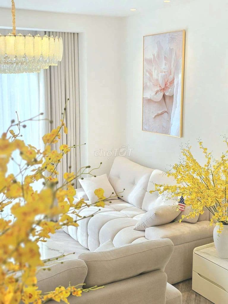 🏡 Căn hộ Phúc Yên 2: DT 80m² 90m² 104m². Cách Ga T3 TSN chỉ 3km.. - Ảnh 3