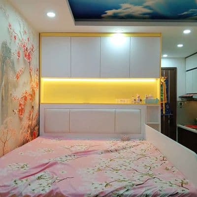 chính chủ cho thuê ccmn tại Kim Liên