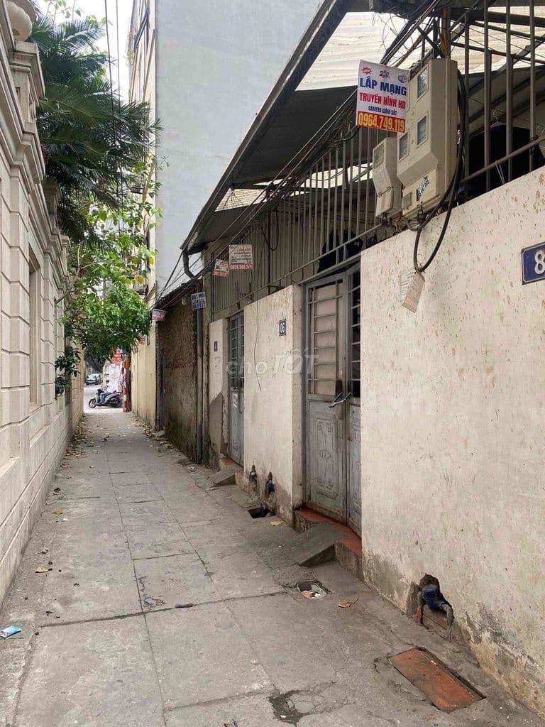 CỰC HIẾM: MẢNH ĐẤT VÀNG PHỐ TRẠM 52M2 - CẠNH VƯỜN HOA - GIÁ ĐẦU TƯ. - Ảnh 2